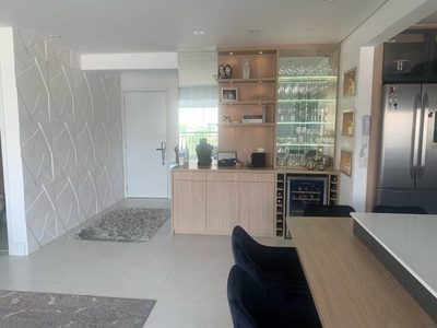 Apartamento, 3 quartos, 128 m² - Foto 5