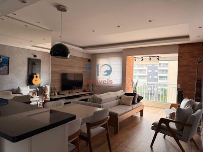 Apartamento, 2 quartos, 69 m² - Foto 1