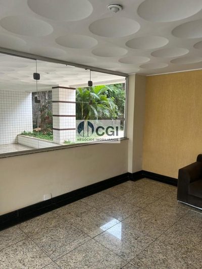 Apartamento, 3 quartos, 110 m² - Foto 3