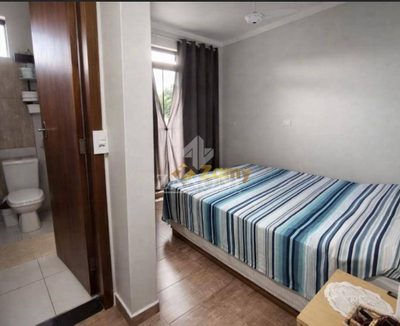 Casa, 3 quartos, 210 m² - Foto 3