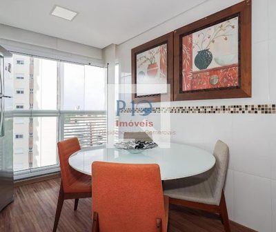 Apartamento, 2 quartos, 57 m² - Foto 1