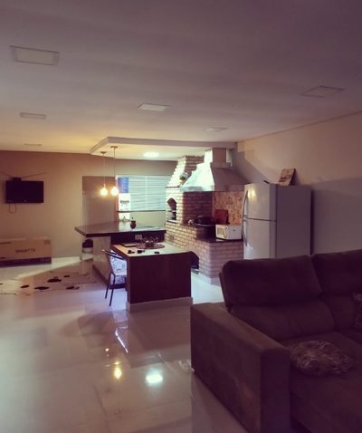Casa, 3 quartos, 250 m² - Foto 5