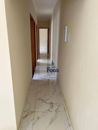 Casa, 3 quartos, 76 m² - Foto 3
