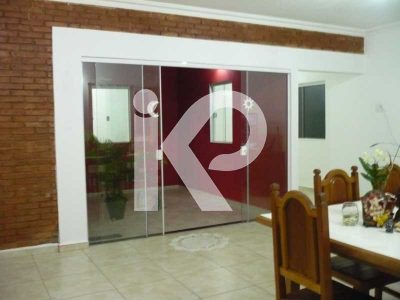 Casa, 4 quartos, 252 m² - Foto 2