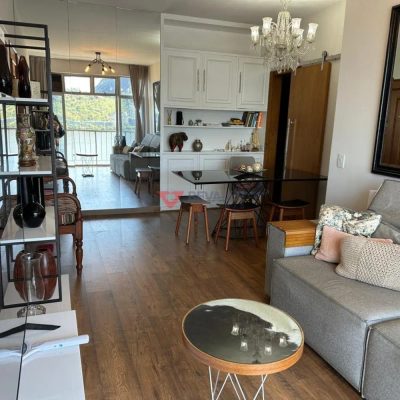 Apartamento, 2 quartos, 90 m² - Foto 4