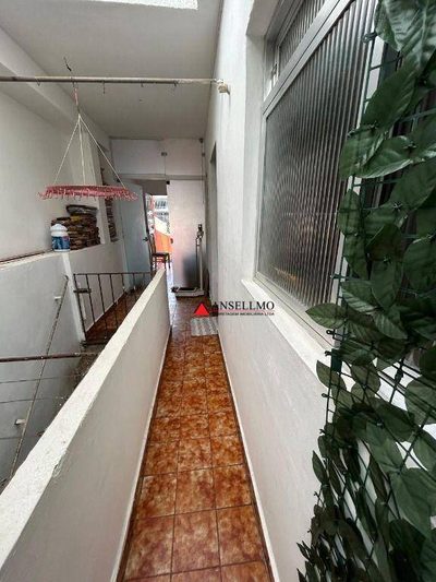 Casa, 1 quarto, 20 m² - Foto 4