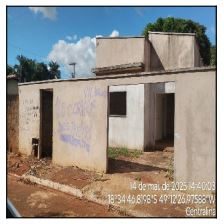 Casa, 1 quarto, 260 m² - Foto 1