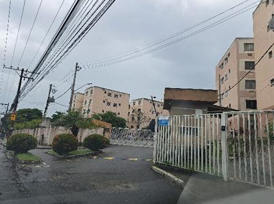 Apartamento, 2 quartos, 10 m² - Foto 1