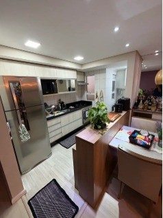 Apartamento, 3 quartos, 72 m² - Foto 4