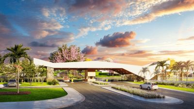 Terreno, 280 m² - Foto 1