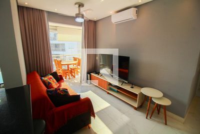 Apartamento, 2 quartos, 63 m² - Foto 5