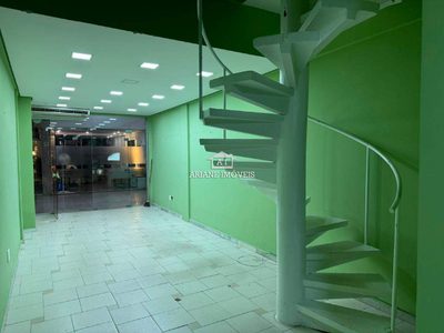Loja-Salão, 40 m² - Foto 4
