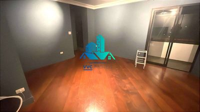 Apartamento, 3 quartos, 116 m² - Foto 1