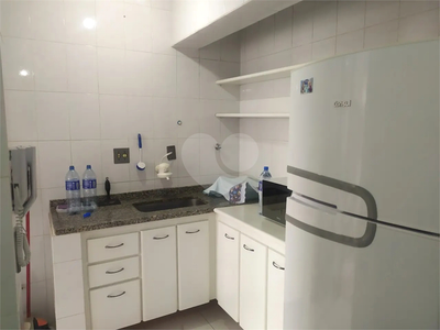 Apartamento, 2 quartos, 55 m² - Foto 1