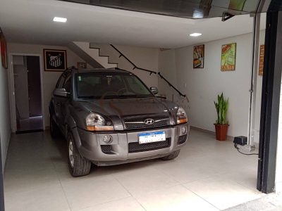 Casa, 3 quartos, 140 m² - Foto 2