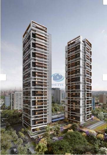 Apartamento, 4 quartos, 158 m² - Foto 2