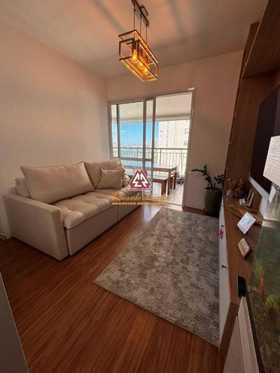 Apartamento, 2 quartos, 56 m² - Foto 4