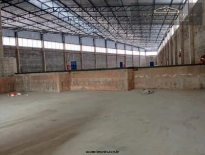 Depósito-Galpão, 2500 m² - Foto 3