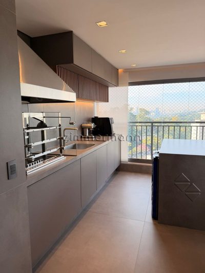 Apartamento, 4 quartos, 157 m² - Foto 2