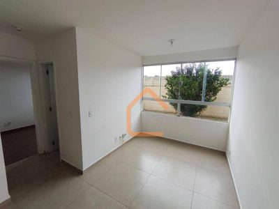 Apartamento, 2 quartos, 50 m² - Foto 3