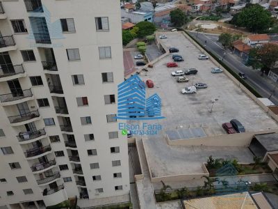 Apartamento, 2 quartos, 60 m² - Foto 4