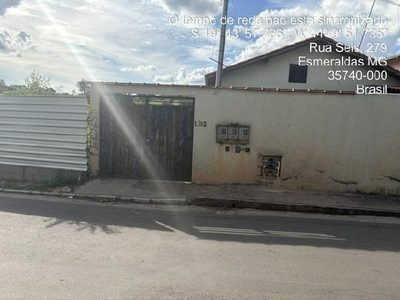 Casa, 2 quartos, 134 m² - Foto 1