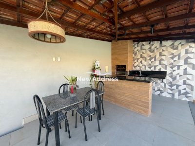 Casa, 3 quartos - Foto 4