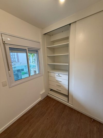 Apartamento, 2 quartos, 65 m² - Foto 4