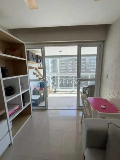 Apartamento, 4 quartos, 124 m² - Foto 4