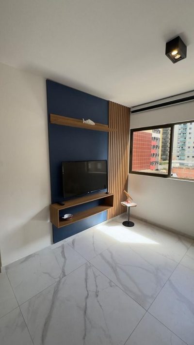 Apartamento, 2 quartos, 59 m² - Foto 5