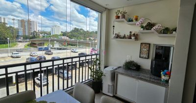 Apartamento, 2 quartos, 63 m² - Foto 2