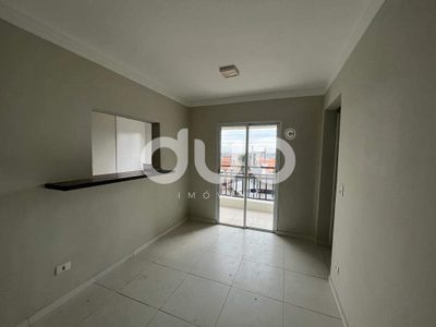 Apartamento, 2 quartos, 63 m² - Foto 1