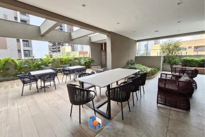 Apartamento, 3 quartos, 157 m² - Foto 4