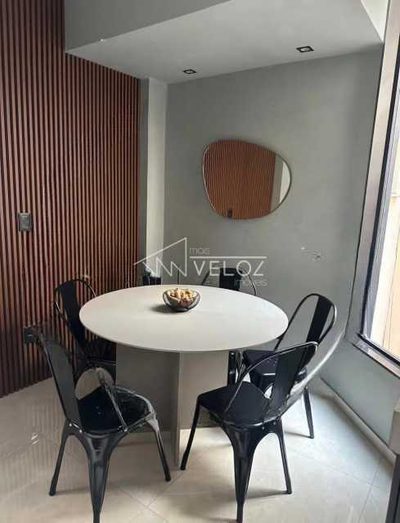Apartamento, 2 quartos, 68 m² - Foto 3