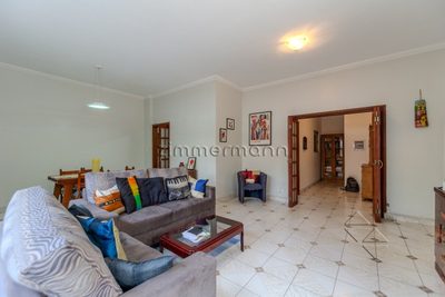Apartamento, 3 quartos, 172 m² - Foto 5