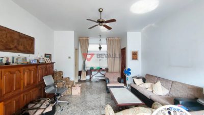Apartamento, 3 quartos, 165 m² - Foto 1