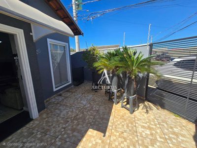 Casa, 2 quartos, 111 m² - Foto 5