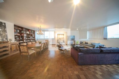 Apartamento, 4 quartos, 400 m² - Foto 2