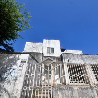 Casa, 4 quartos, 398 m² - Foto 1