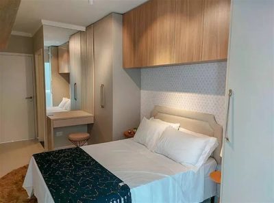 Apartamento, 2 quartos, 93 m² - Foto 2