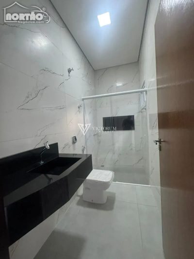 Casa, 3 quartos, 141 m² - Foto 3