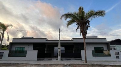 Casa, 2 quartos, 84 m² - Foto 1