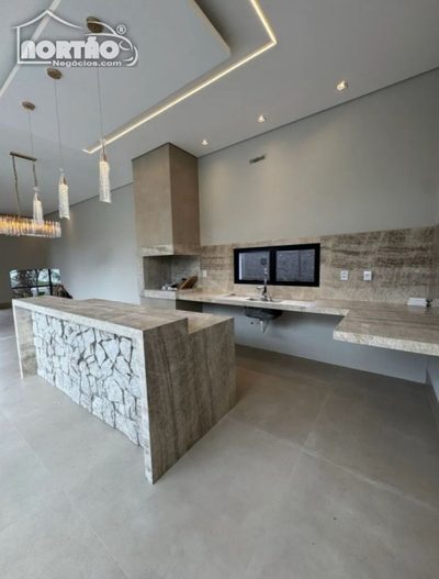 Casa, 3 quartos, 160 m² - Foto 2