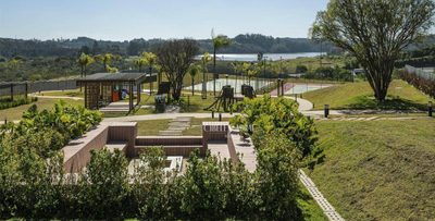 Loteamento e Condomínio, 483 m² - Foto 3