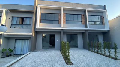 Casa, 2 quartos, 67 m² - Foto 1