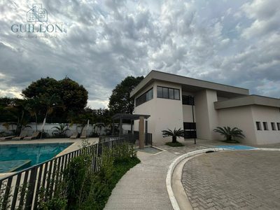 Casa, 3 quartos, 117 m² - Foto 1
