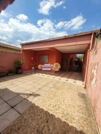 Casa, 3 quartos, 80 m² - Foto 4