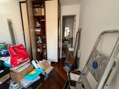 Apartamento, 3 quartos, 134 m² - Foto 1