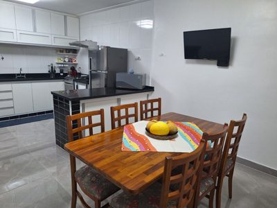 Sobrado, 3 quartos, 243 m² - Foto 5