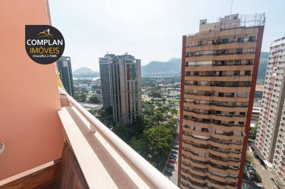 Flat/Apart Hotel, 2 quartos, 74 m² - Foto 2